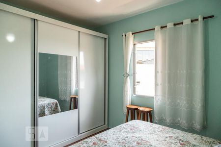 Casa 1 - Quarto 1 de casa à venda com 4 quartos, 180m² em Jardim Lisboa, São Paulo