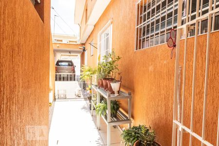 Casa à venda com 180m², 4 quartos e 4 vagasCasa 2 - Quintal