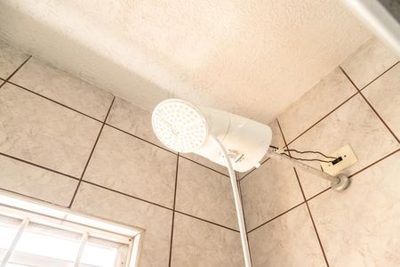 Casa à venda com 180m², 4 quartos e 4 vagasCasa 1 - Chuveiro