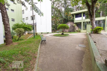 Apartamento à venda com 64m², 2 quartos e 1 vaga