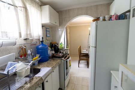 Apartamento à venda com 64m², 2 quartos e 1 vaga