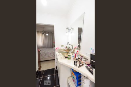 Apartamento à venda com 64m², 2 quartos e 1 vaga Apartamento à venda com 64m², 2 quartos e 1 vagaBanheiro Suíte 2