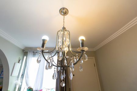 Apartamento à venda com 64m², 2 quartos e 1 vaga