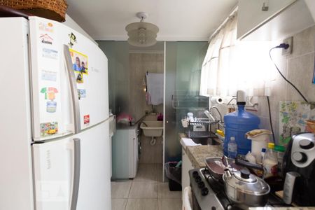 Apartamento à venda com 64m², 2 quartos e 1 vaga