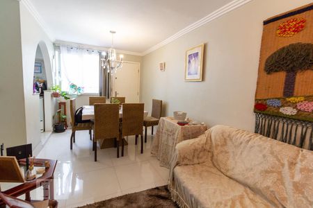 Apartamento para alugar com 2 quartos, 64m² em Jardim Jaqueline, São Paulo