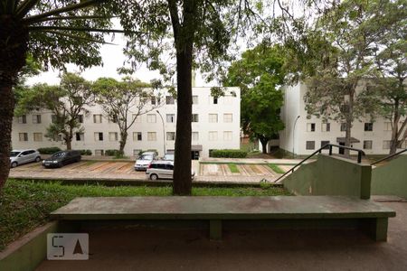 Apartamento à venda com 64m², 2 quartos e 1 vaga