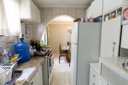 Apartamento à venda com 64m², 2 quartos e 1 vaga
