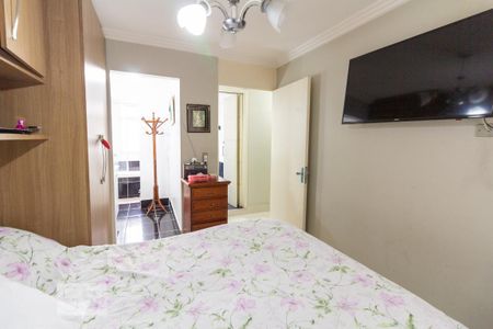 Apartamento à venda com 64m², 2 quartos e 1 vaga Apartamento à venda com 64m², 2 quartos e 1 vagaQuarto 2 - Suíte