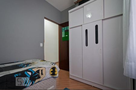 Quarto 1 de casa à venda com 3 quartos, 116m² em Vila Robertina, São Paulo