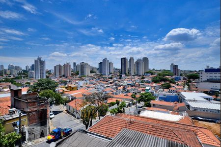 Vista de apartamento para alugar com 1 quarto, 62m² em Vila Romana, São Paulo