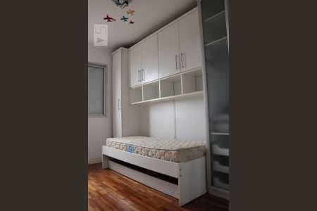 Dormitório 1 de apartamento à venda com 3 quartos, 68m² em Vila Camilópolis, Santo André