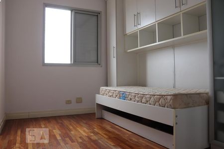 Dormitório 1 de apartamento à venda com 3 quartos, 68m² em Vila Camilópolis, Santo André