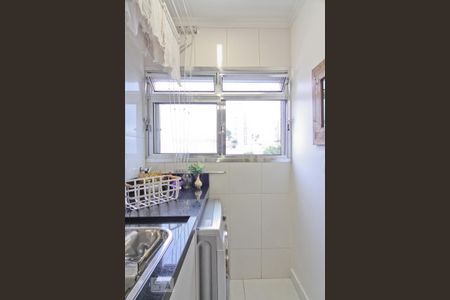 Apartamento para alugar com 42m², 1 quarto e 1 vaga Apartamento para alugar com 42m², 1 quarto e 1 vagaÁrea de Serviço