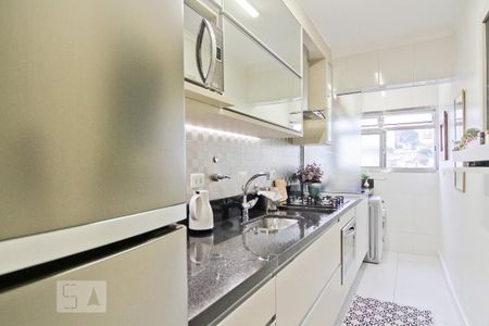 Apartamento para alugar com 42m², 1 quarto e 1 vaga Apartamento para alugar com 42m², 1 quarto e 1 vagaCozinha