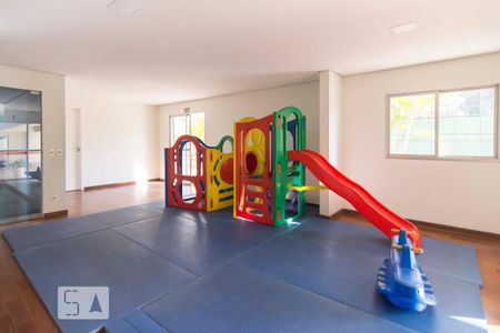 Apartamento para alugar com 42m², 1 quarto e 1 vagaÁrea Comum - Brinquedoteca