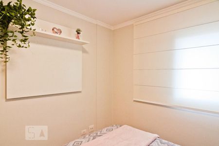 Quarto de apartamento para alugar com 1 quarto, 42m² em Santana, São Paulo