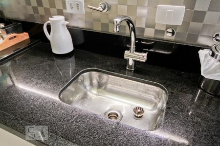 Apartamento para alugar com 42m², 1 quarto e 1 vaga Apartamento para alugar com 42m², 1 quarto e 1 vagaCozinha