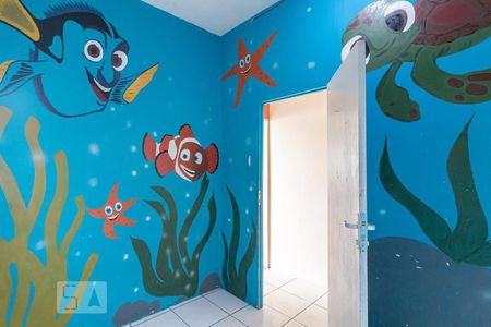 Quarto 2 de casa para alugar com 4 quartos, 55m² em Vila Carmosina, São Paulo