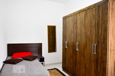 Quarto 1 Guarda roupa  de apartamento à venda com 1 quarto, 35m² em Vila Santa Teresa (zona Leste), São Paulo