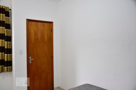 Quarto 1 entrada de apartamento à venda com 1 quarto, 35m² em Vila Santa Teresa (zona Leste), São Paulo