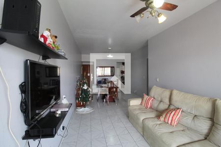 Apartamento à venda com 125m², 3 quartos e 1 vagaSala