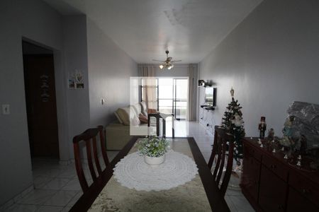 Apartamento à venda com 125m², 3 quartos e 1 vagaSala