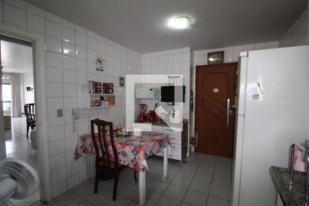 Apartamento à venda com 125m², 3 quartos e 1 vagaCozinha