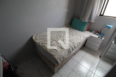 Apartamento à venda com 125m², 3 quartos e 1 vagaQuarto 2