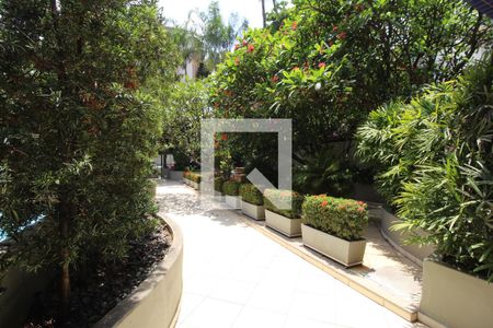 Apartamento à venda com 125m², 3 quartos e 1 vagaÁrea verde