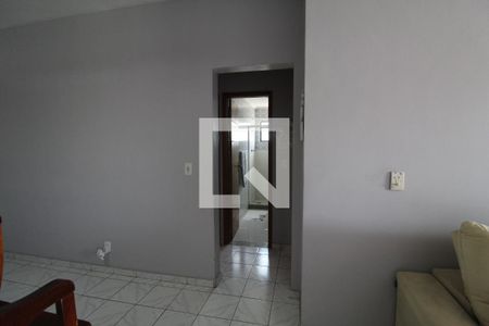 Apartamento à venda com 125m², 3 quartos e 1 vagaSala - Corredor