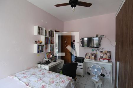 Apartamento à venda com 125m², 3 quartos e 1 vagaQuarto 1