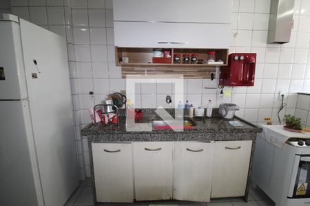 Apartamento à venda com 125m², 3 quartos e 1 vagaCozinha