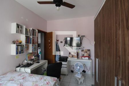 Apartamento à venda com 125m², 3 quartos e 1 vagaQuarto 1