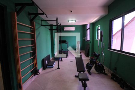 Apartamento à venda com 125m², 3 quartos e 1 vagaÁrea comum - Academia