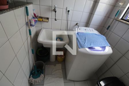 Apartamento à venda com 125m², 3 quartos e 1 vagaÁrea de serviço