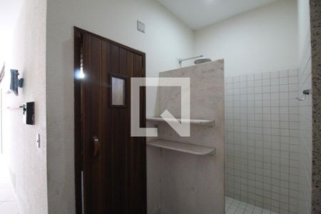 Apartamento à venda com 125m², 3 quartos e 1 vagaSaúna
