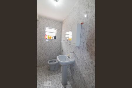 Casa à venda com 150m², 3 quartos e 1 vagaBanheiro da Suíte