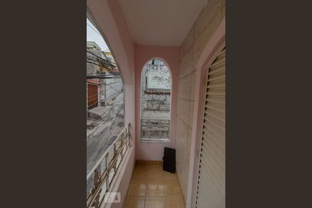 Casa à venda com 150m², 3 quartos e 1 vagaDormitório 2 - Varanda