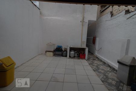 Casa à venda com 150m², 3 quartos e 1 vagaQuintal