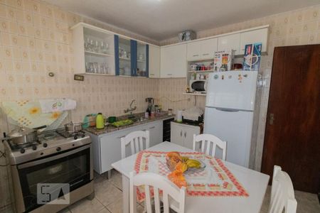 Casa à venda com 150m², 3 quartos e 1 vagaCozinha