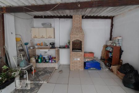 Casa à venda com 150m², 3 quartos e 1 vagaChurrasqueira