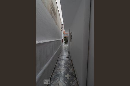 Casa à venda com 150m², 3 quartos e 1 vagaCorredor