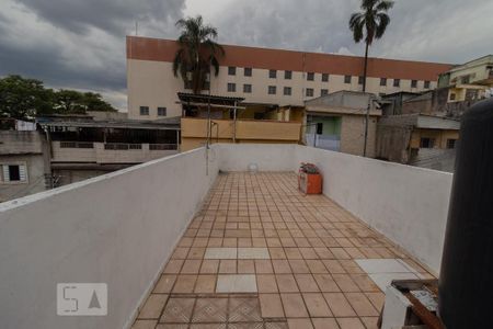 Casa à venda com 150m², 3 quartos e 1 vagaTerraço