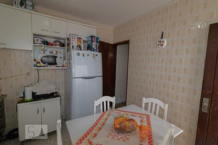 Casa à venda com 150m², 3 quartos e 1 vagaCozinha