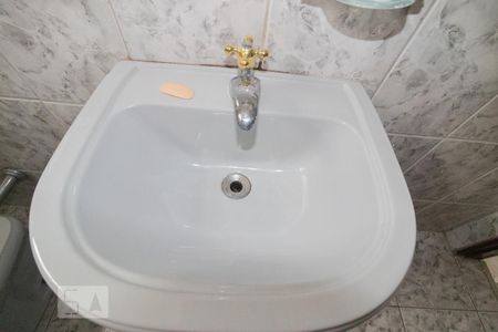 Casa à venda com 150m², 3 quartos e 1 vagaBanheiro da Suíte