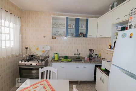 Casa à venda com 150m², 3 quartos e 1 vagaCozinha