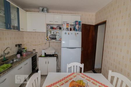 Casa à venda com 150m², 3 quartos e 1 vagaCozinha