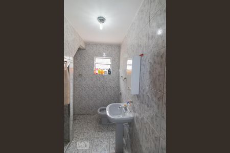 Casa à venda com 150m², 3 quartos e 1 vagaBanheiro da Suíte