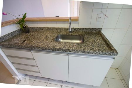 Apartamento para alugar com 61m², 1 quarto e 1 vagaPia