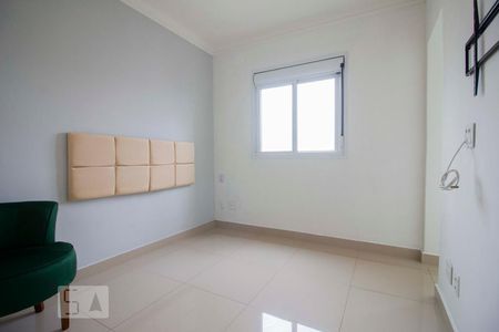 Quarto de apartamento para alugar com 2 quartos, 60m² em Vila Andrade, São Paulo